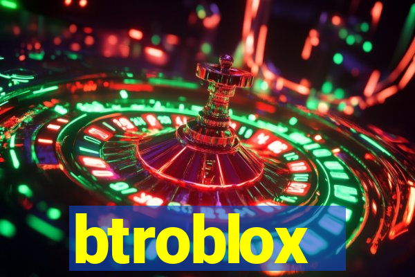 btroblox - making roblox better